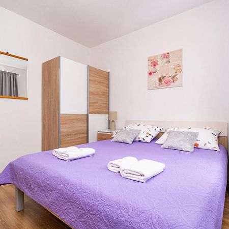 דוברובניק Sea View Apartment Nuncijata מראה חיצוני תמונה