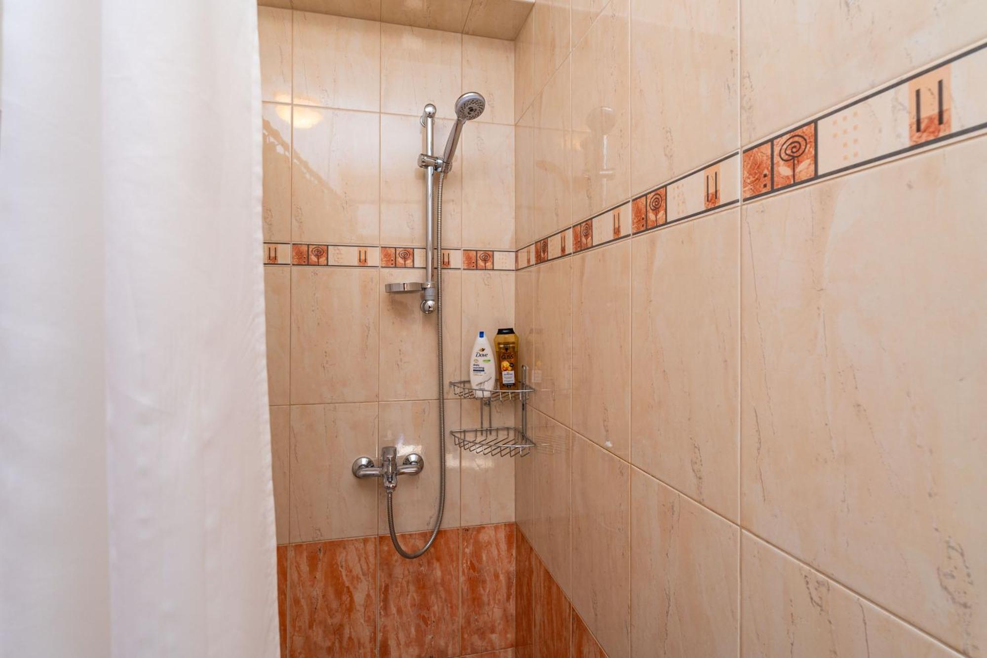 דוברובניק Sea View Apartment Nuncijata מראה חיצוני תמונה